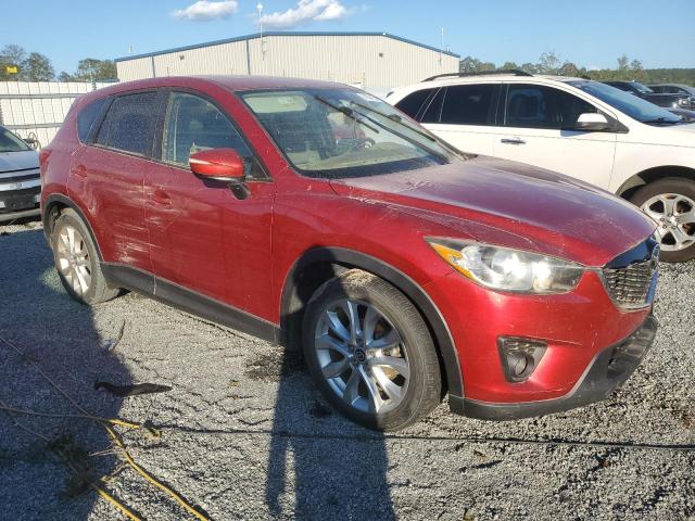 2015 MAZDA CX-5 GT - JM3KE2DY1F0476800