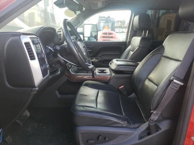 VIN 1GTV2VECXEZ374988 2014 GMC Sierra, K1500 Slt no.7