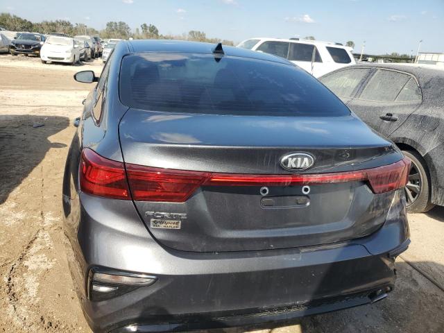 VIN 3KPF24AD9KE115204 2019 KIA Forte, FE no.6