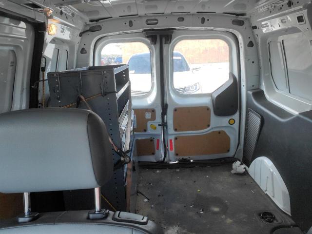 2017 FORD TRANSIT CO - NM0LS7E74H1299257