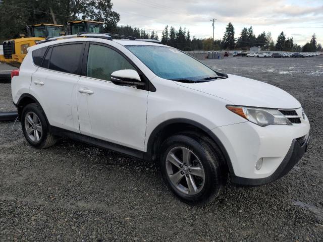 VIN 2T3WFREVXFW187141 2015 Toyota RAV4, Xle no.4