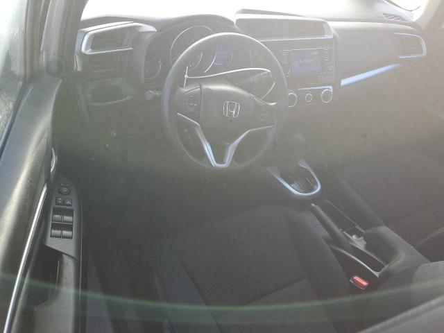 VIN JHMGK5H51GX005326 2016 Honda Fit, LX no.8