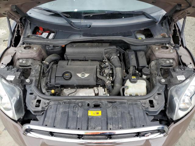 2015 MINI COOPER S C - WMWZC5C5XFWP43738