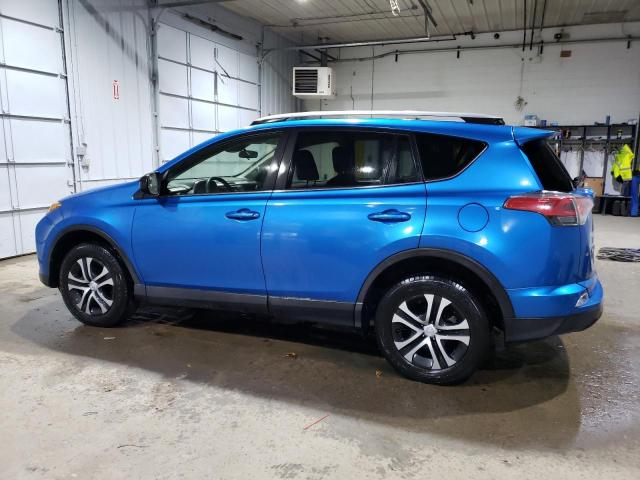 VIN JTMBFREV2HJ105922 2017 Toyota RAV4, LE no.2