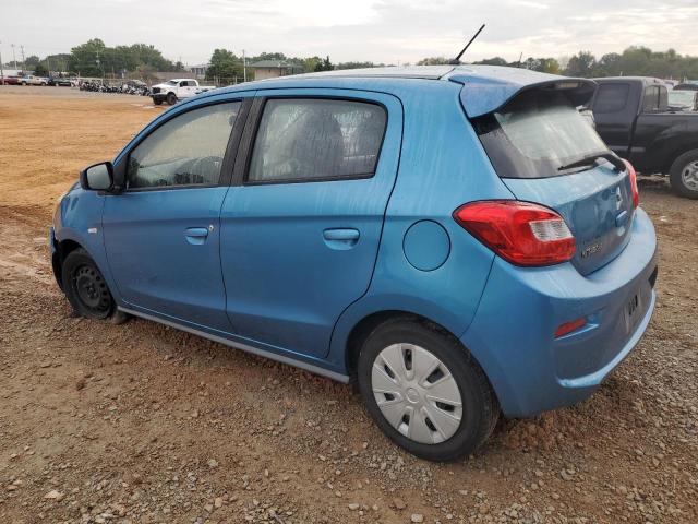 2017 MITSUBISHI MIRAGE ES - ML32A3HJ5HH012763