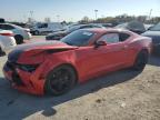 2017 CHEVROLET CAMARO LT - 1G1FB1RS3H0196809