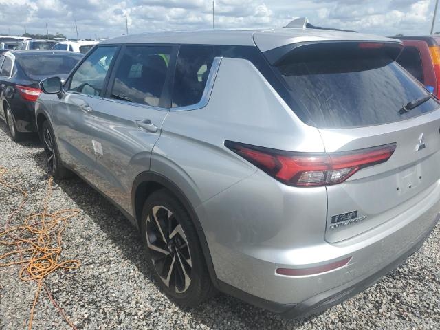 Vin: ja4j4ta84nz028508, lot: 73973424, mitsubishi outlander es 20222