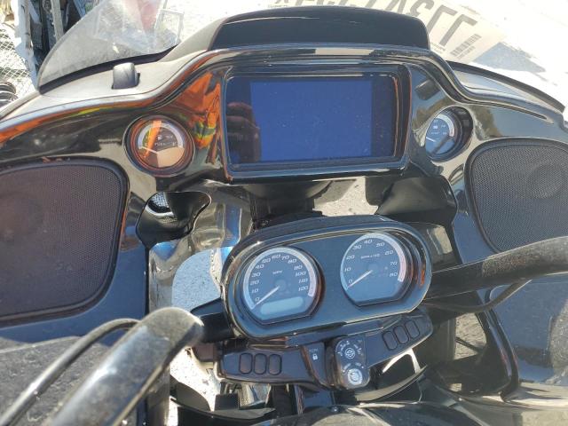 2022 HARLEY-DAVIDSON FLTRK 1HD1KZF12NB660053