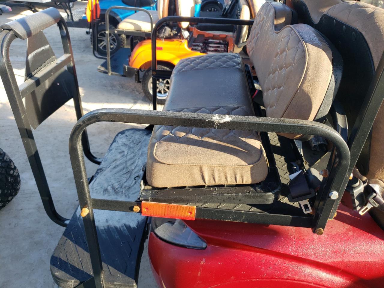 Lot #2960276800 2023 ASPT GOLF CART