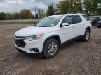 CHEVROLET TRAVERSE L photo