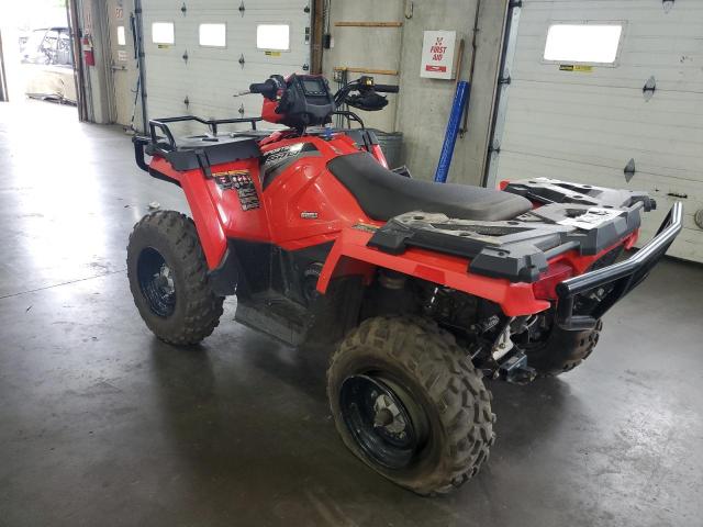 2018 POLARIS SPORTSMAN - 4XASEE57XJA251124