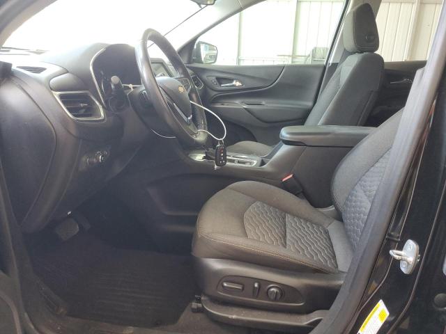 2020 CHEVROLET EQUINOX LT - 2GNAXKEV2L6232991