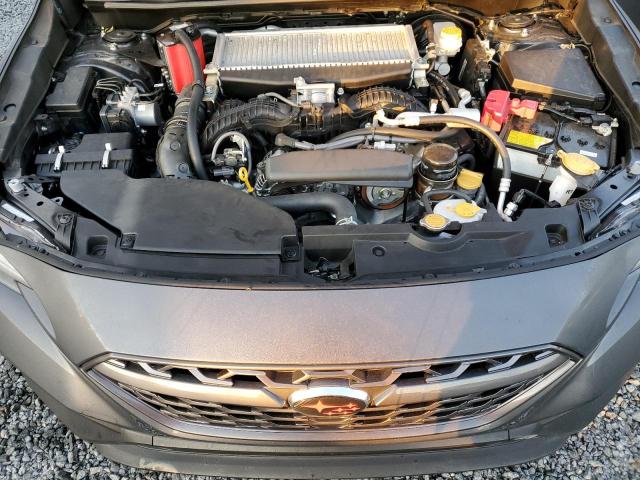 2023 SUBARU WRX LIMITE - JF1VBAL63P9814810