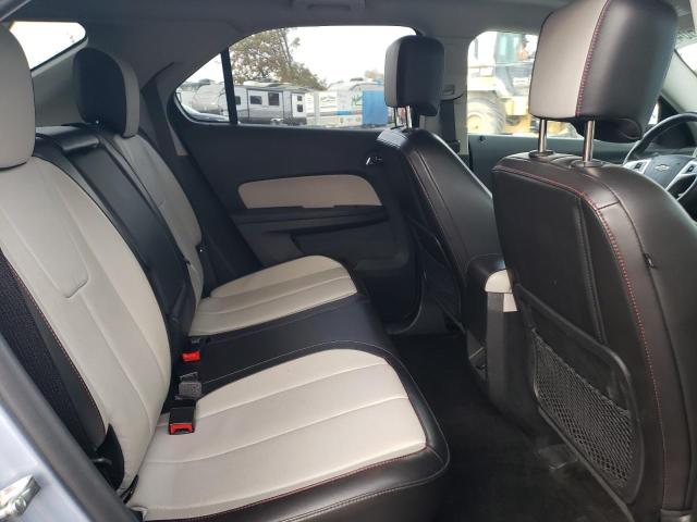 2015 CHEVROLET EQUINOX LT - 2GNFLHE34F6333991