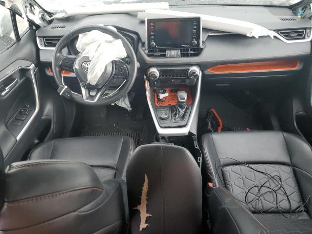 2020 TOYOTA RAV4 ADVEN - 2T3J1RFV6LC074260