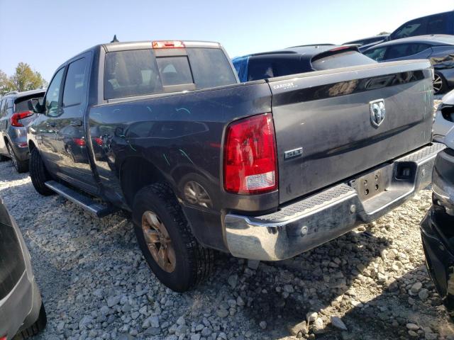 2020 RAM 1500 CLASS - 1C6RR6TT4LS135438