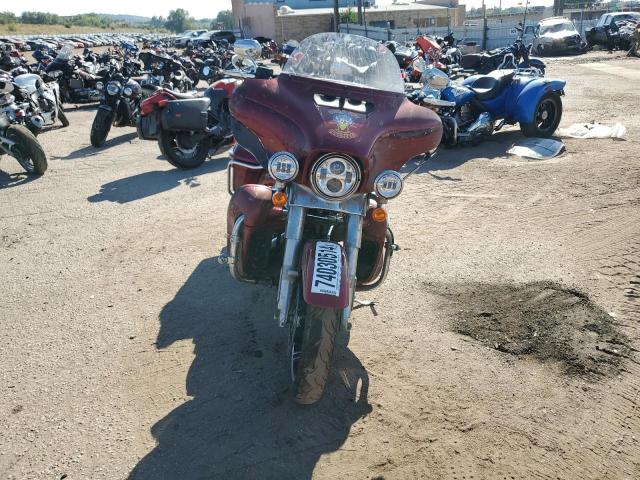 2023 HARLEY-DAVIDSON FLHTKANV 1HD1AGF14PB647489