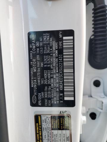 2025 GENESIS GV80 PREST KMUHEESCXSU221431
