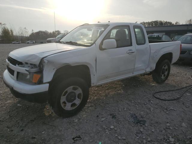 2011 CHEVROLET COLORADO 2011