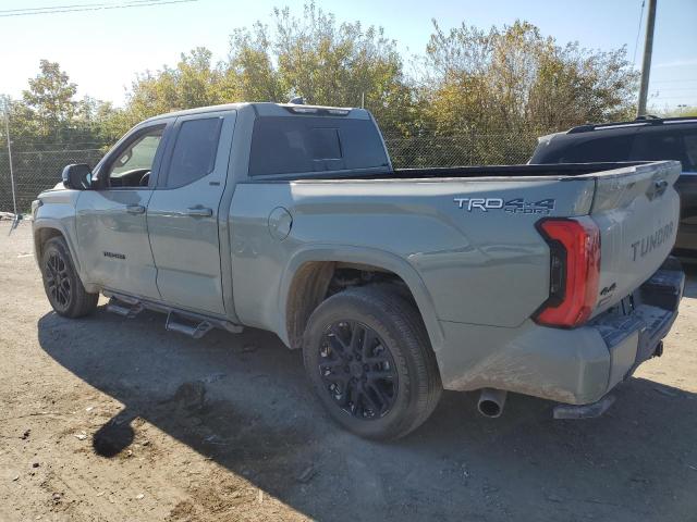 2024 TOYOTA TUNDRA DOU - 5TFLA5DAXRX154603