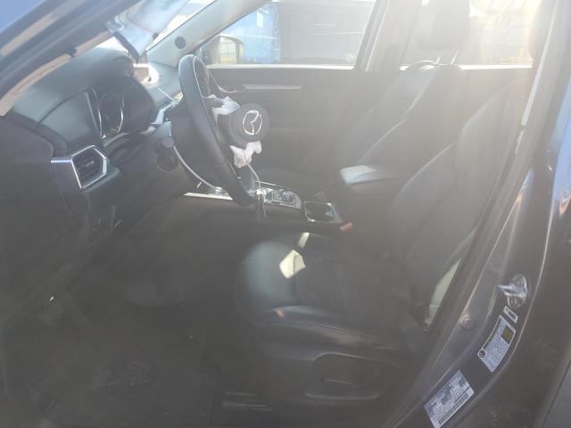 2017 MAZDA CX-5 TOURI - JM3KFBCL0H0105987