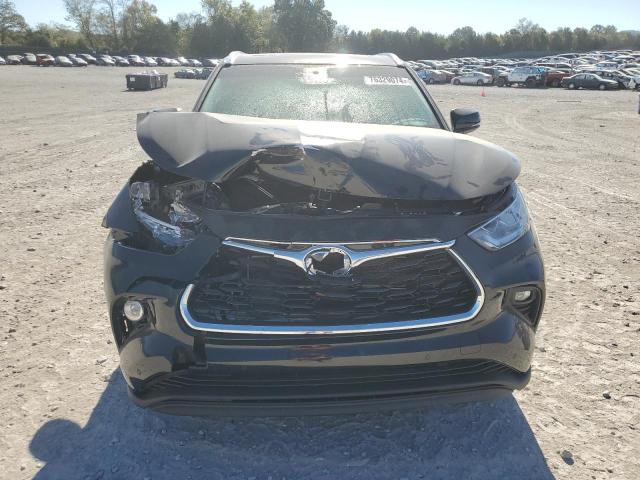 2021 TOYOTA HIGHLANDER - 5TDDBRCH8MS537252