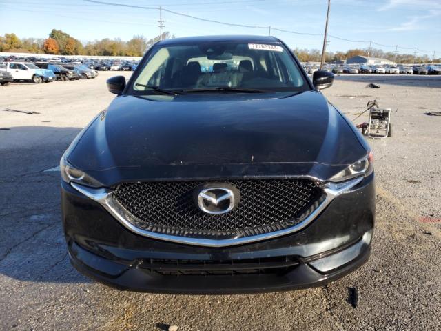 2019 MAZDA CX-5 SPORT - JM3KFABM8K0651500