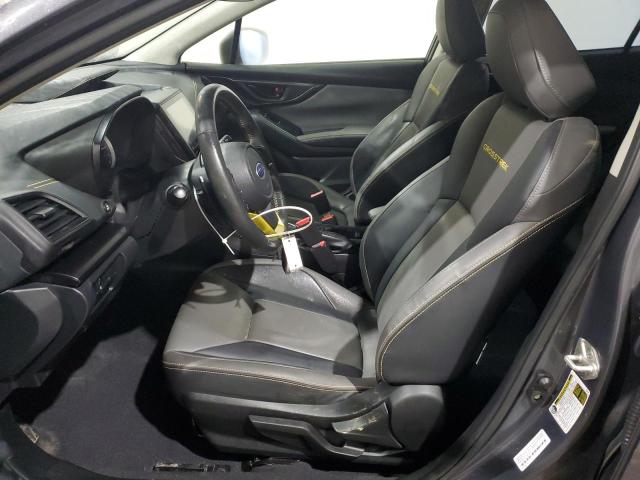 2023 SUBARU CROSSTREK - JF2GTHSCXPH290823