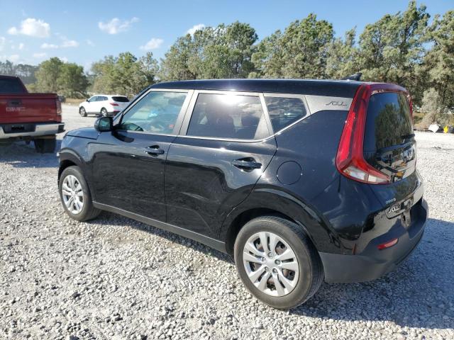 KNDJ23AU4L7046329 2020 KIA SOUL