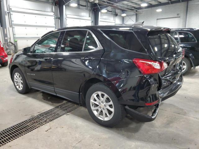 2018 CHEVROLET EQUINOX LT - 3GNAXJEVXJL327916