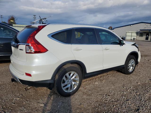 VIN 5J6RM4H72GL124018 2016 Honda CR-V, Exl no.3