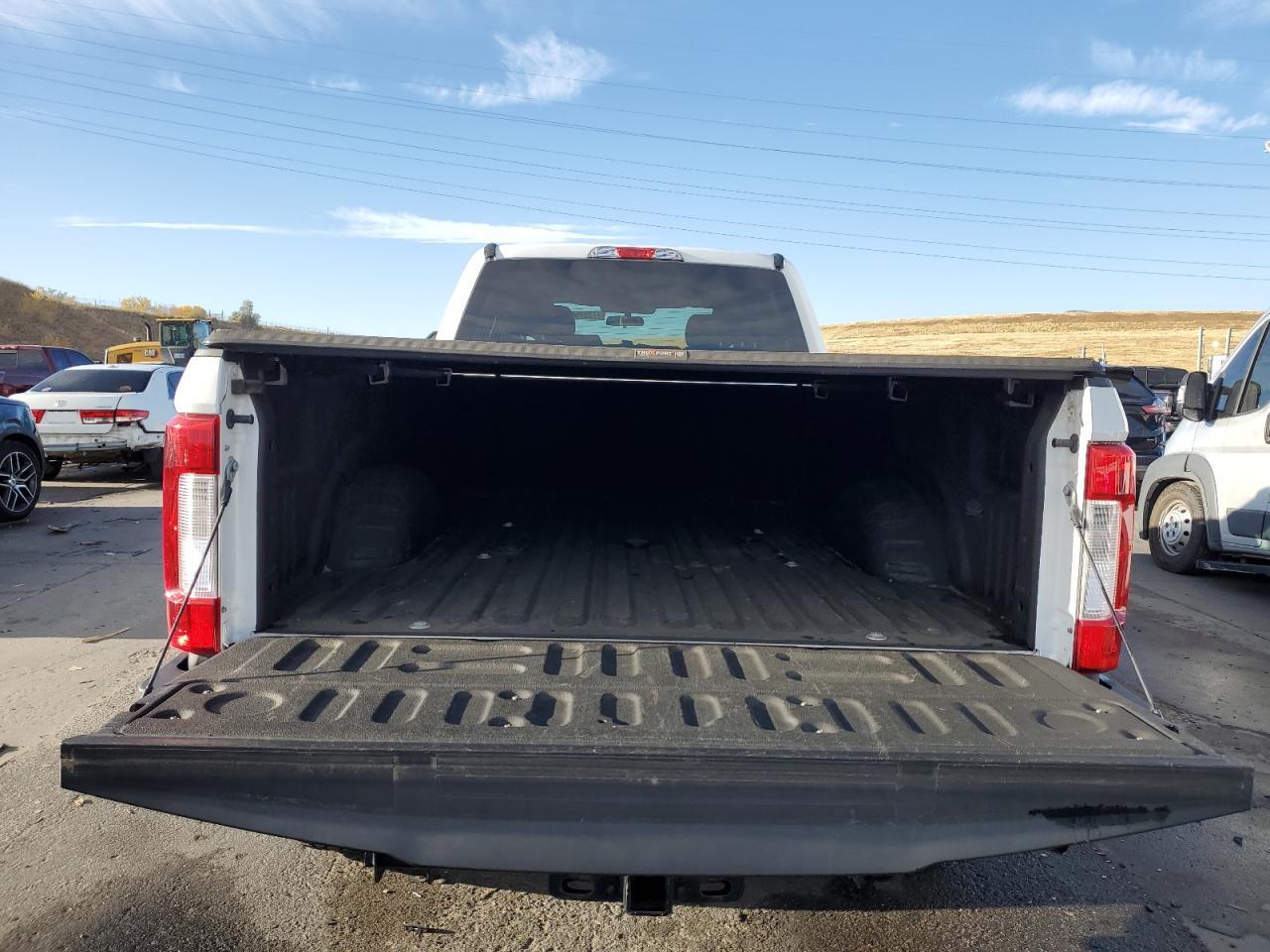 Lot #2942844737 2019 FORD F250 SUPER