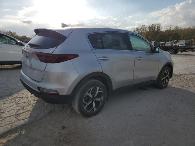 2022 KIA SPORTAGE L - KNDPM3AC6N7012455