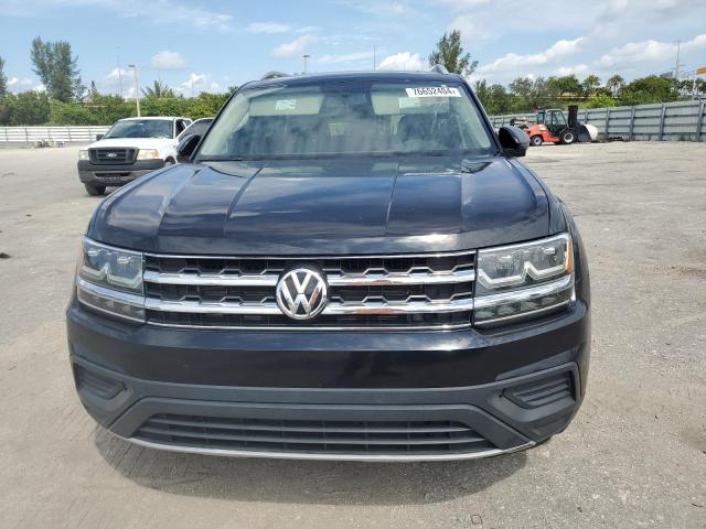 2018 VOLKSWAGEN ATLAS 1V2BR2CA7JC510844