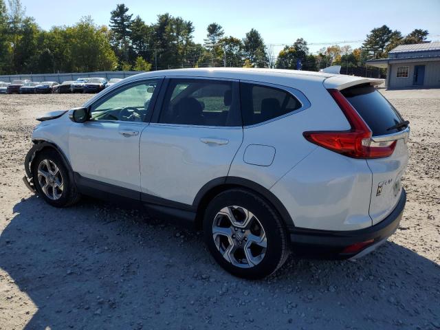 2018 HONDA CR-V EX - 5J6RW2H51JL001802