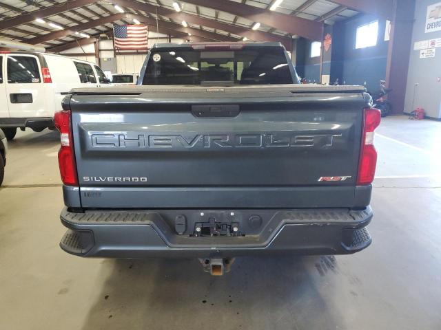 VIN 3GCPYEEK4KG242951 2019 Chevrolet Silverado, K15... no.6