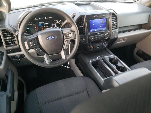 2020 FORD F150 SUPER - 1FTEW1EP1LKF32351