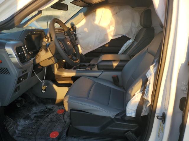 2022 FORD F150 LIGHT - 1FTVW1EL0NWG04696