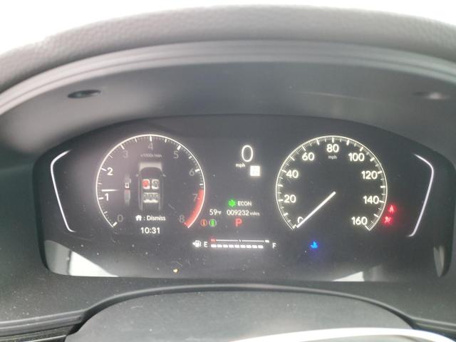 2024 HONDA CIVIC SPOR - 19XFL2H85RE021180