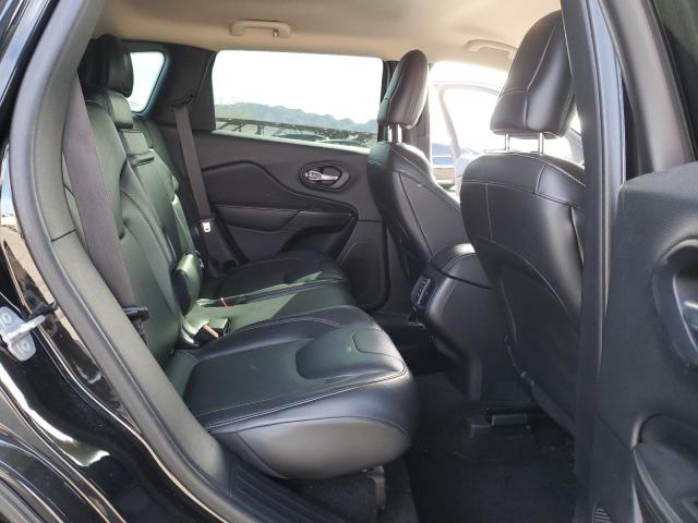 2015 JEEP CHEROKEE L - 1C4PJMDS7FW736826