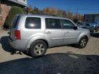 HONDA PILOT EXL photo