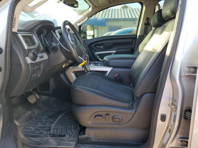 VIN 1N6BA1F4XGN509643 2016 NISSAN TITAN no.7