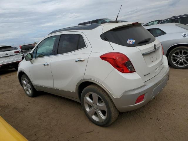 2015 BUICK ENCORE PRE - KL4CJHSB4FB184339