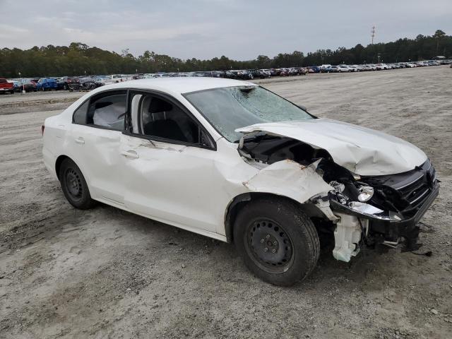 2016 VOLKSWAGEN JETTA S - 3VW167AJ0GM398575