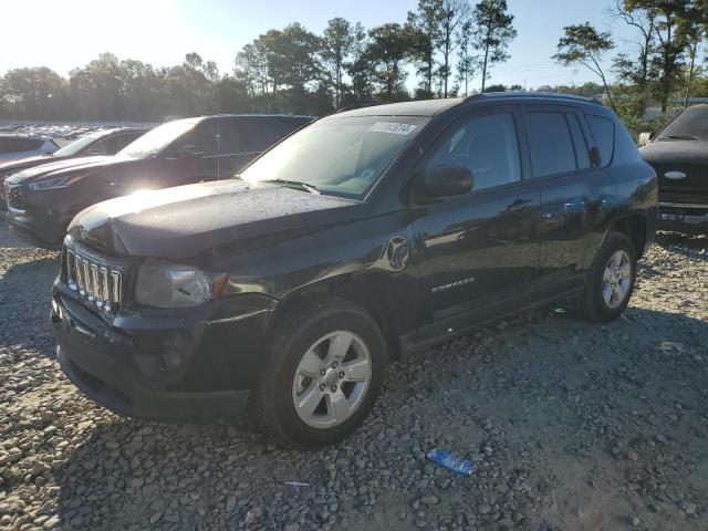 JEEP COMPASS SP