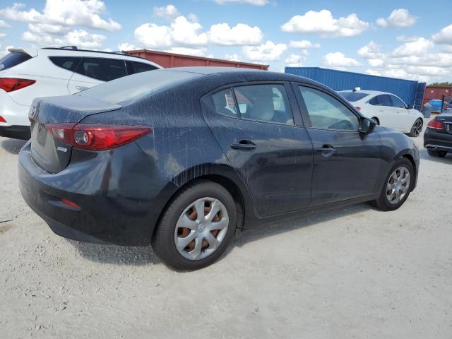 VIN JM1BM1U76E1123975 2014 Mazda 3, Sport no.3