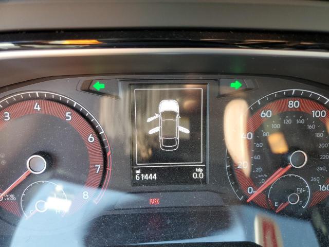 2019 VOLKSWAGEN JETTA S - 3VWCB7BU1KM249968