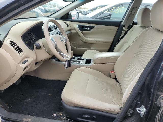 2015 NISSAN ALTIMA 2.5 - 1N4AL3AP8FC431675