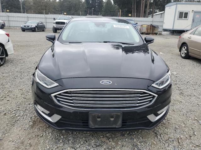 VIN 3FA6P0SU4HR147462 2017 Ford Fusion, Titanium Phev no.5