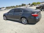 LEXUS LS 460 photo